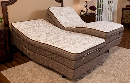 adjustable-mattress-plain