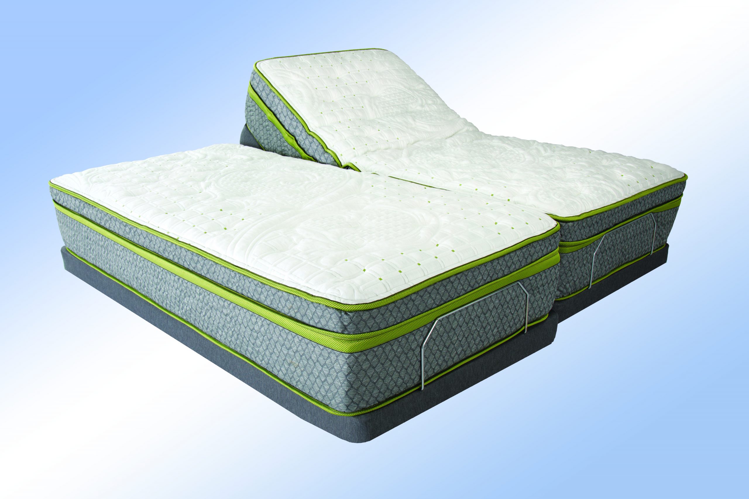 Envyy Bed Foam Mattress - Platinum Health Group